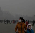 UNICEF Report Says 300 Million Children Worldwide Live in Toxic Air